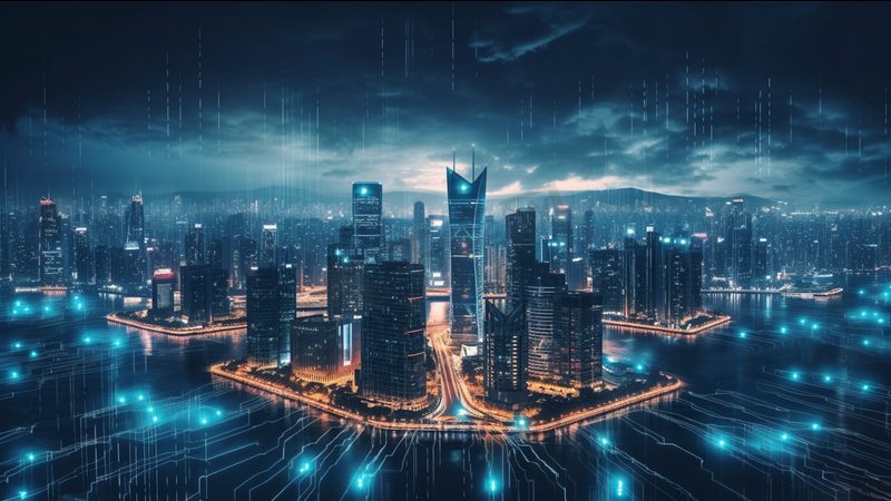 科技服务公司和技术咨询公司哪家好